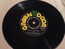 Bob Marley And The Wailers Trench Town Rock Single Green Door