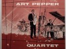 Art Pepper Quartet 