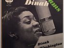 Dinah Washington 