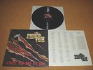 MORTAL SIN-Every Dog Has It´s Day LP Under One Flag 1991