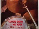Max Roach & Clifford Brown 