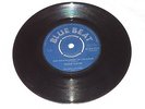 Prince Buster, No Knowledge In College. Blue Beat Ska 7