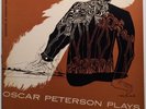 Oscar Peterson 