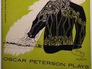 Oscar Peterson 