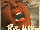 Billie Holiday 