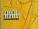 Coleman Hawkins 