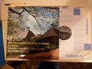 SXL 6405 Wide band 1st issue Britten Purcell Elgar UK LP