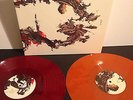 JAKOB - Sines vinyl lp if these trees could talk caspian rosetta