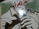 LP Ideal Innovative Communication ?- KS 80.004 Germany 1980 - TOP mint
