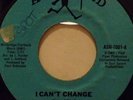 LORRAINE CHANDLER - I CAN'T CHANGE - VG+ CONDITION
