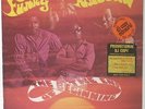 Beginning Of The End - Funky Nassau LP - Alston PROMO