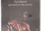 Syl Johnson - Diamond In The Rough LP - Hi VG++ Shrink