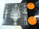 LED ZEPPELIN - SPARE PARTS (RARE 2LP w/SHRINK)