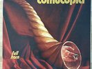 CORNUCOPIA - FULL HORN
