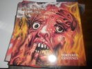 DEMOLITION HAMMER - TORTURED EXISTENCE Lp sodom kreator destruction