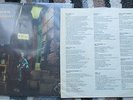 David Bowie The Rise And Fall Of Ziggy Stardust Spiders From Mars 1972 LP vinyl