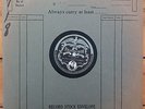 Paramount Records 78 RPM Vinyl Record Battle Royale Third Man Gospel