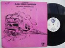 DJALI MADI TOUKARA & RAIL BAND DU MALI vol1 HYPNOTIC DEEP SOULFUL MANDING ?
