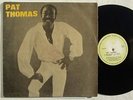 PAT THOMAS 1980 AFRO DISCO FUNK BOOGIE HIGHLIFE REGGAE ? mp3