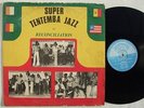 SUPER TENTEMBA JAZZ reconciliation RARE BURNING AFRO PSYCH FUNK MANDING ?