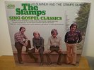 J.D. SUMNER AND THE STAMPS QUARTET...