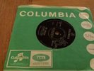 The Pretty Things – Defecting Grey / Mr Evasion – 7” 45 single Columbia psych