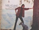 NEIL YOUNG  Everybody Knows... LP Vinyl VG++ GF Cover VG++  Reprise 6349