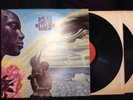 MILES DAVIS Bitches Brew Dbl LP Vinyl VG++ Cover VG+ GF Jazz. CS 9995 GF