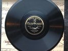 1927 PARAMOUNT ORIGINAL MA RAINEY WITH HER GEORGIA BAND 78 RPM