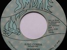 Rare Funk / Sweet Soul 45 - Mongoose - King Cobra - Feel Its For Real  SMOKE mp3