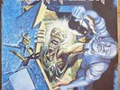 IRON MAIDEN no prayer for the dying LP EX Portugal PS w/ inner 1990 EMI