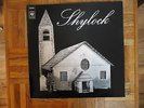Shylock,Gialorgues,CBS Label,LP
