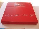 DAS ROTE BEATLES-ALBUM ORIGINAL AUS GB + UNBESPIELT= LIMITIERTE AUFLAGE MEGA-RAR