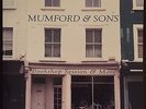 MUMFORD AND SONS - RARE LIMITED VINYL LP BOOKSHOP SESSION AND MORE
