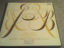 Bach Cello Suiten Complete Milos Sadlo Czech Pressing 3 LP Linen Box Set