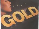 Pure Gold - S/T LP - Capitol