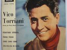 VICO TORRIANI EP spanish sung 1963 DECCA 1963 Swiss male singer - 7