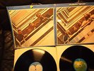 2LP: THE BEATLES - 1967-1970 (Blaues Album) 1.Press.Org.DE'73 NM 1C188-05309/10