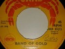 Skinhead Reggae 1970-Band of Gold/Joan Ross