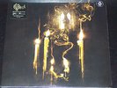 OPETH GHOST REVERIES BROWN VINYL 2LP 100 COPIES FACTORY SEALED