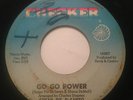 RARE NORTHERN SOUL 45/ SUGAR PIE DESANTO 