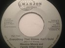 RARE OHIO MODERN SOUL 45/ MAURICE MOORE 