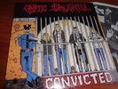 Cryptic Slaughter ...Convicted..in an excellent condition.. org,1986...rar..