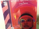 Janko NILOVIC - Rythmes contemporains - Psych Funk Lp Reissue 1974 GIANT MP2000