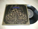 In Solitude - Hidden Dangers 7ep  Mercyful Fate,Ghost,King Diamond,Enforcer,RAM
