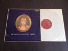 MARIANNE FAITHFUL NORTH COUNTRY MAID DECCA MONO LK 4778 VG+/VG+ 1A 2A