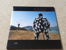 PINK FLOYD Delicate Sound Of Thunder LP Vinyl Record NM UK 33RPM Progressive