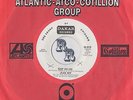 JEAN SHY- Keep An Eye/ Love Had to Be You -VG++ Rare N Soul Promo 45
