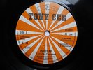 Tony Cee-Holiday-Vinyl 7”-DIY Private Press UK Modern Soul Funk Boogie-1981-HEAR