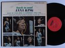 ANNA KING Back To Soul SMASH LP VG+
